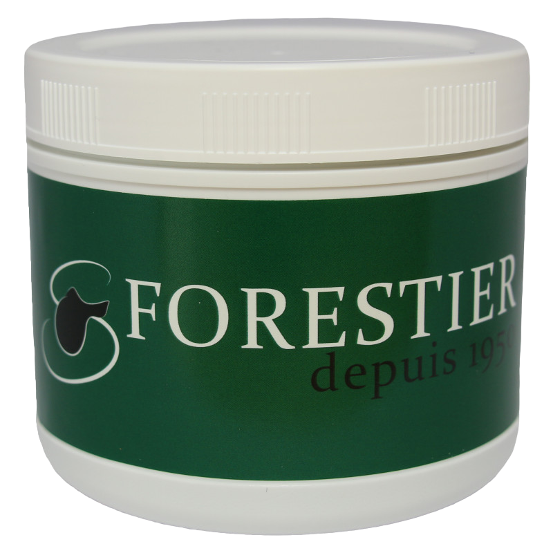 Forestier Leather Balsam