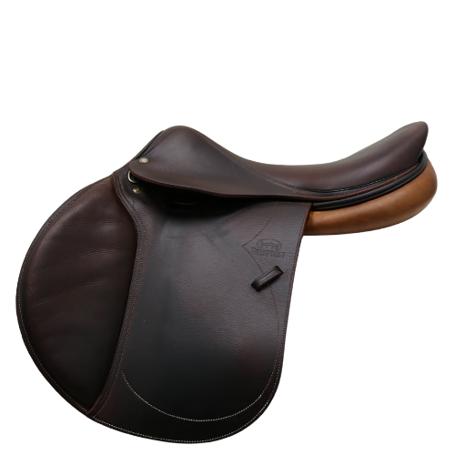 DEVOUCOUX 17.5" 2A