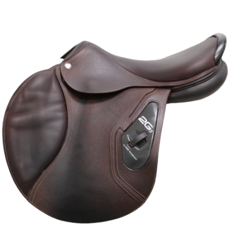 CWD 18" 4C