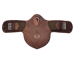 Short Belly Guard Girth Voltaire Design