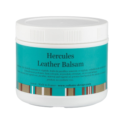 Hercules Leather Balsam