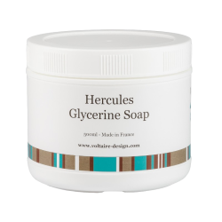 Hercules Glycerine Soap