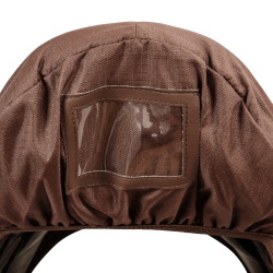 Voltaire Design saddle cover