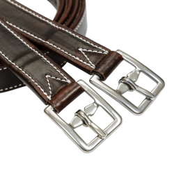 Forestier Stirrup Leathers