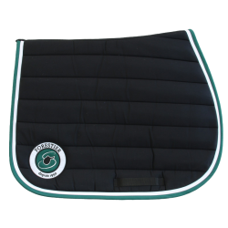 Forestier Jump Pad