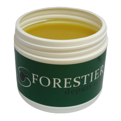Forestier Leather Balsam