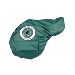 Forestier Saddle Cover