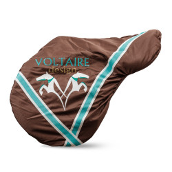 Voltaire Design saddle cover